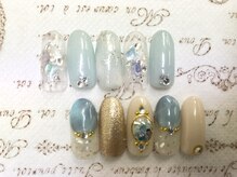 ジュエル(Jewel)/再来　定額コミコミ　7630円