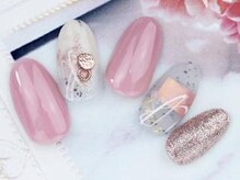 シシュ 梅田店(SyiSyu)/SyiSyuデザインコース