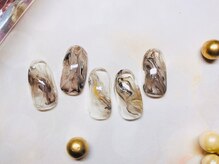 プルトワ(pourtoi)/クリアニュアンス☆