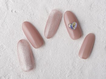 サンミーゴネイル 神戸店(Sunmego Nail)/マグネットネイル