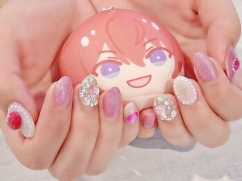 ラルネイル 大宮(Lull. nail)/お電話にてお問い合わせ下さい！