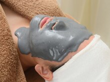 メナードフェイシャルサロン 総持寺駅前店/クリーンパック　2