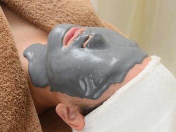 メナードフェイシャルサロン 総持寺駅前店/クリーンパック 2