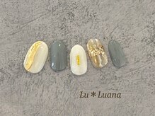 ネイルサロン ル ルアナ(Lu Luana)/