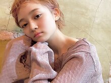 クレビア(CreBiA)/まつげパーマ