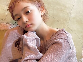 クレビア(CreBiA)/まつげパーマ