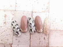 ネイル サロン シエル(Ciel)/定額8,100