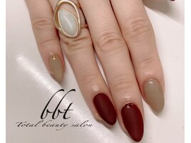 bbt nail