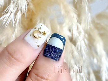 ハルネイル(Haru nail)/