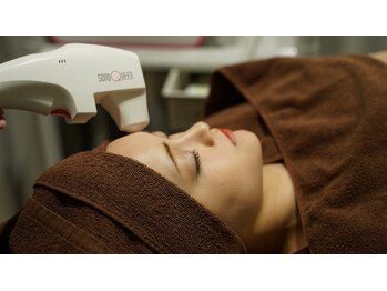 クラーレ/[光フェイシャル]