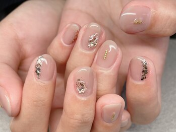 エルマナ ネイル(Hermana NAIL)/