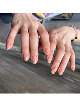 サロンドティス 学芸大学(salon de tis)/シンプルアートコース