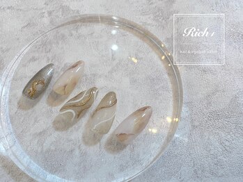 リッチ 名取(Rich+)/