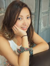 アメリパルフェ 二子玉川(Ameri Parfait)&nbsp;YUKO 