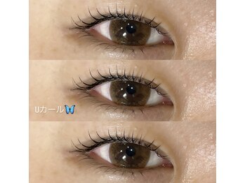 レガーミ バイ ムニ(Legami by MUNI)/ナチュラパーマ