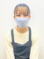 リリーラッシュ 立川店(LilyLash) Aoyama Hikaru