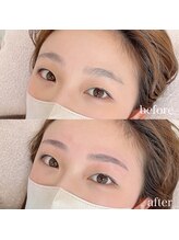 ダリ(Dali)/ハリウッドブロウリフト