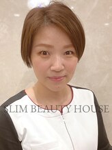 スリムビューティハウス 大阪店 スタッフ 