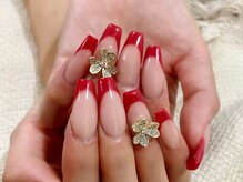 ネイビー(Naivy)/