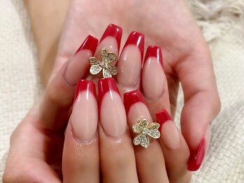 ネイビー(Naivy)/