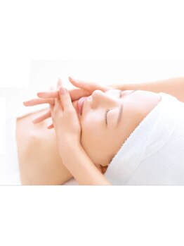 モア ウール/フェイシャル