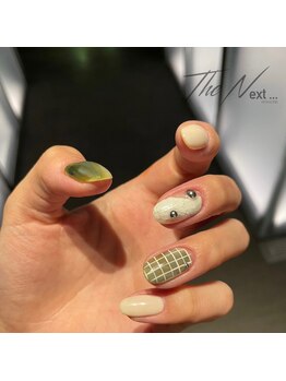 ザネクストキタホリエ(The Next...kitahorie)/nuance design