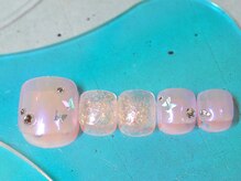 レミア 横須賀中央(REMIA)/フットデザイン定額￥8900