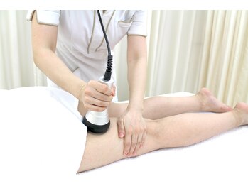 きれい塾 恵比寿/キャビテーション