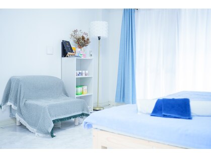 シュシュ(ShuShu)の写真