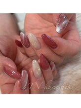ティーエヌ 倉敷店/『Hand』定額3アート