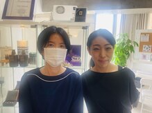 ブリリアン/定期的な眉ケアで時短メイクに