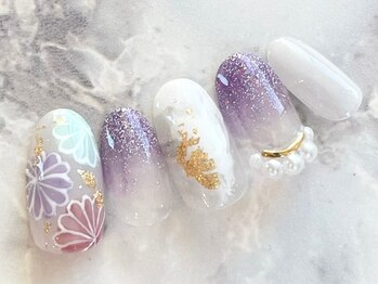 トータルビューティ ノイド(Noid)/和柄コレクション♪