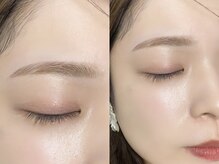 ネリネ 天神(nerine)/大人セミアーチ眉に/アイブロウ