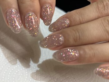 メロウ(mellow)/フラッシュジェル