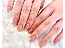 リアンジェ(Lianje)/キラキラフレンチ