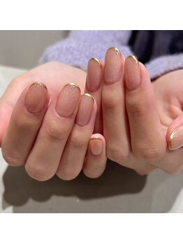 インシンク(inthink)/スキニーフレンチ