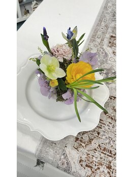 マシュマロハンド/よもぎ蒸し/冷え/むくみ改善