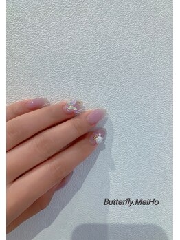 ココビ 駅家店(COCO美)/チークネイル