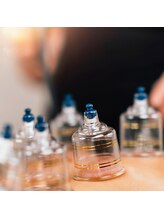 ルチノ(LUTINO)/【選べるオプション】カッピング