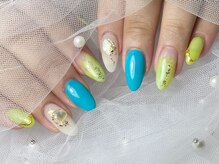 ワイドット(Y.)/フリーアートコース