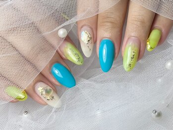 ワイドット(Y.)/フリーアートコース