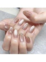 ビネイル(Binail)/デザイン定額