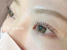 ジョージ グランデ(JO-JI grande)/まつげパーマ上下