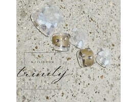 foot sample　design