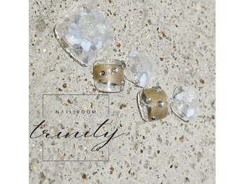 foot sample　design