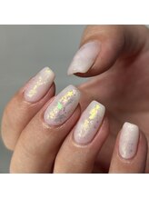 ロウズネイル 立川店(LOEWS NAIL)/Simple Art シンプルアート
