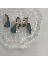 アライア 津田沼店(Alaia)/Alaiaコース￥7200