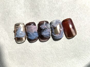 イビズ 新宿店(eviz)/8月おすすめdesign（やり放題）