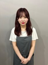 カミエ(Kamie) 原田 かな