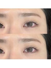 ネオン(Neon.)/まつげパーマ